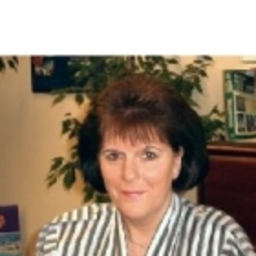 Beryl Antonsson