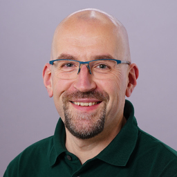Patrick Theisel