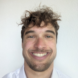 Keanu Schatz