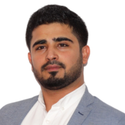 Ahmed Amer's profile picture