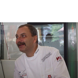 Alex Hänseler