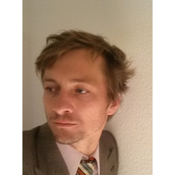 Christian Harms