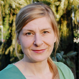 Antje Klautmann