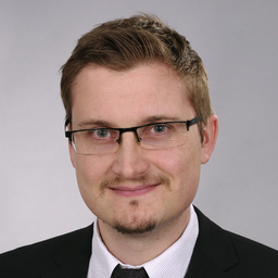 Dipl.-Ing. Philipp Miltner