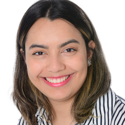 Profilbild Jéssica Luanne dos Santos Oliveira