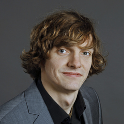 Tom Goedicke