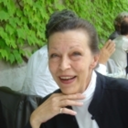 Doris Keller