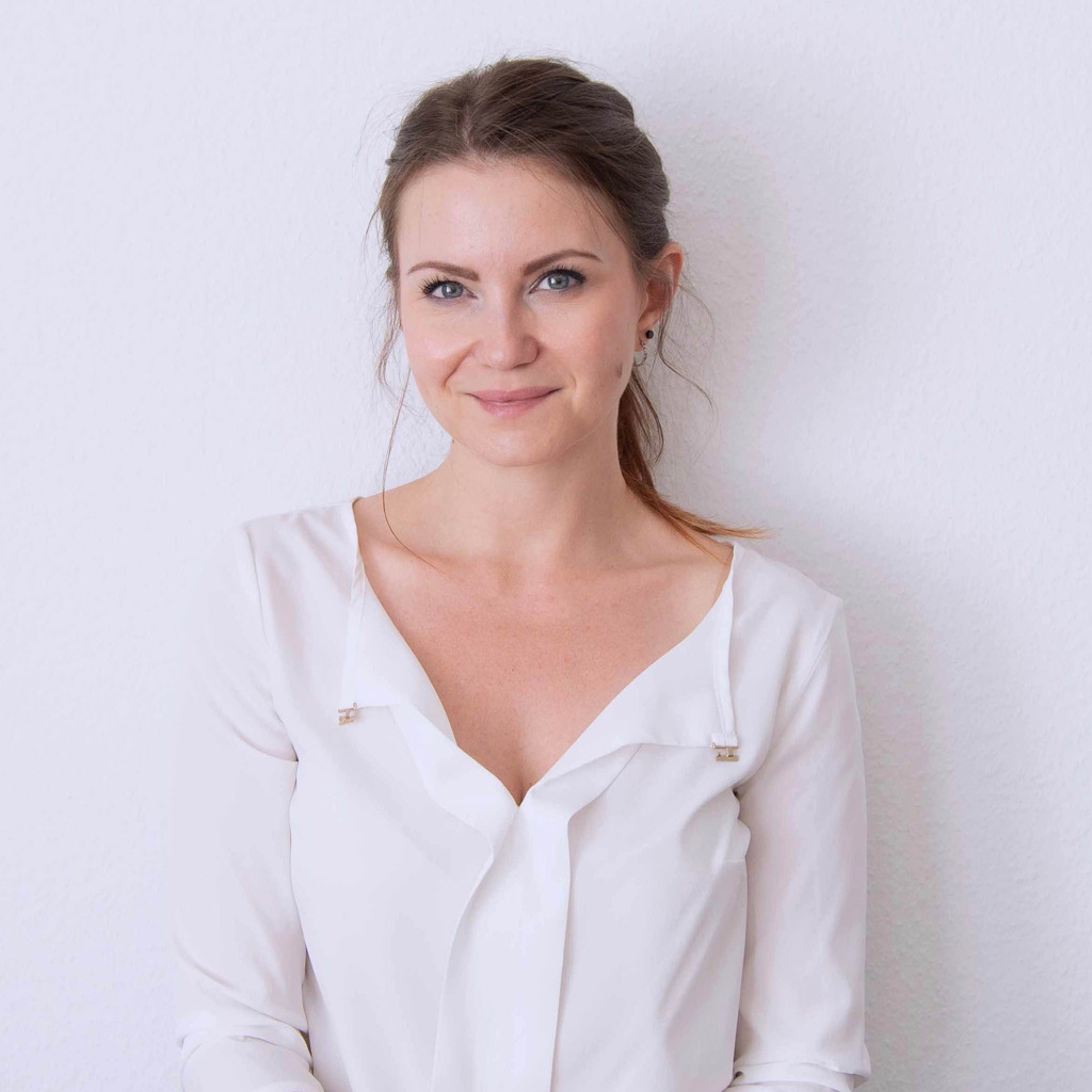 Astrid Spira Innenarchitektur Hochschule Darmstadt XING