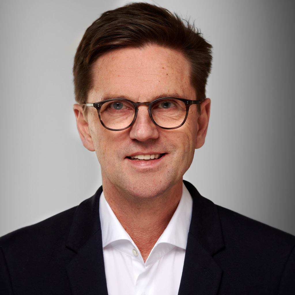 Björn Wolke Geschäftsführer Mindexplore XING