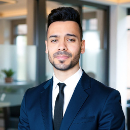 Amr Tharwat