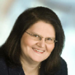 Elisabeth Paukner