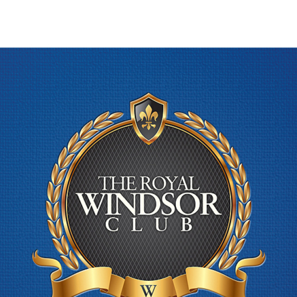 Prof. Dr. Royal Windsor Freelancer The Royal Windsor club XING