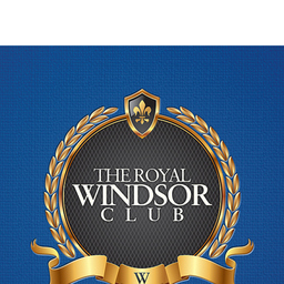 Prof. Dr. Royal Windsor