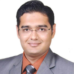 Harshul Mistry
