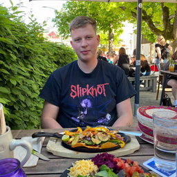 Nico Schütz
