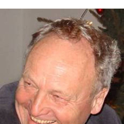 Profilbild Reinhold Koch