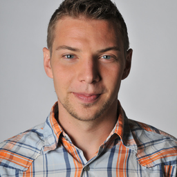 Raphael Mösch's profile picture