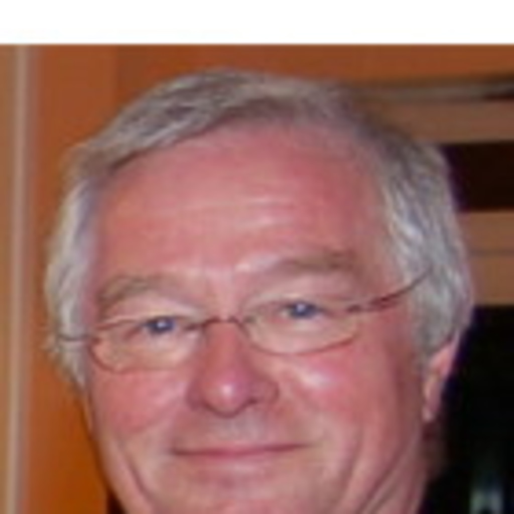 Thomas Rudolphy retired dolphy.tec GmbH XING