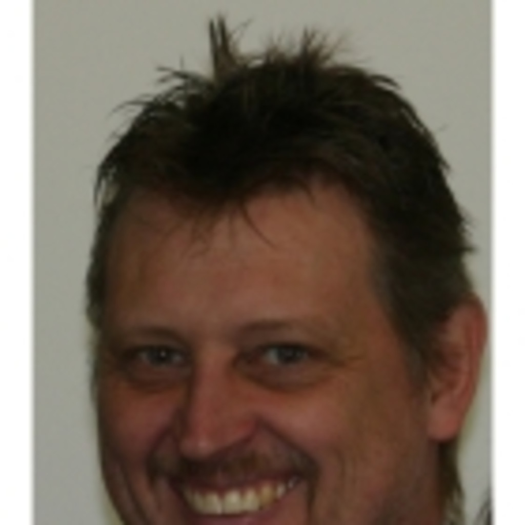 Social Media Profilbild Ingo Schneider Mannheim