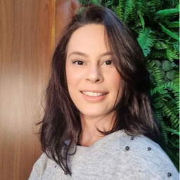 Dr. Kamilla Nunes Machado
