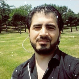 BAHZAD ISMAIL