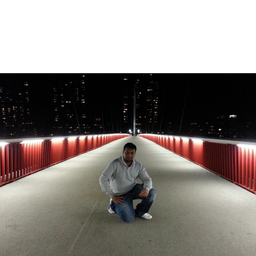 Kiran Kumar Shivaraju