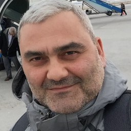 Uğur Gökhan Aydın