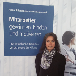 Claudia Jacob-Kiesling