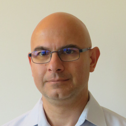 Zdravko Koev