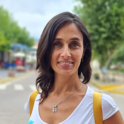 Ana Laura Bernard