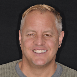 Thomas Rüegg's profile picture