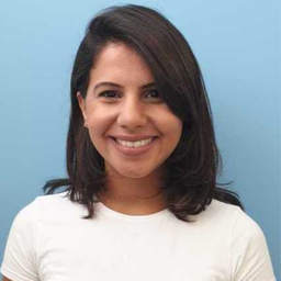 Jihane El Fassi