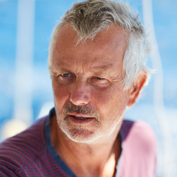 Johannes Frost's profile picture