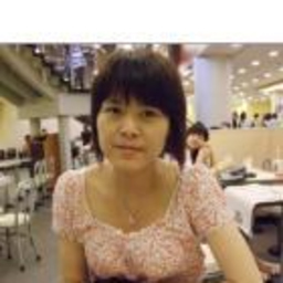 玉婷 郑