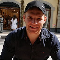 Nils-Jonas Blechert