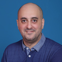 Social Media Profilbild Hossein Karimian München