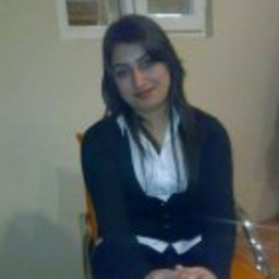 Tugba Kırdı