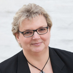 Profilbild Anke Weber