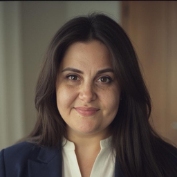 Lena Burchardt