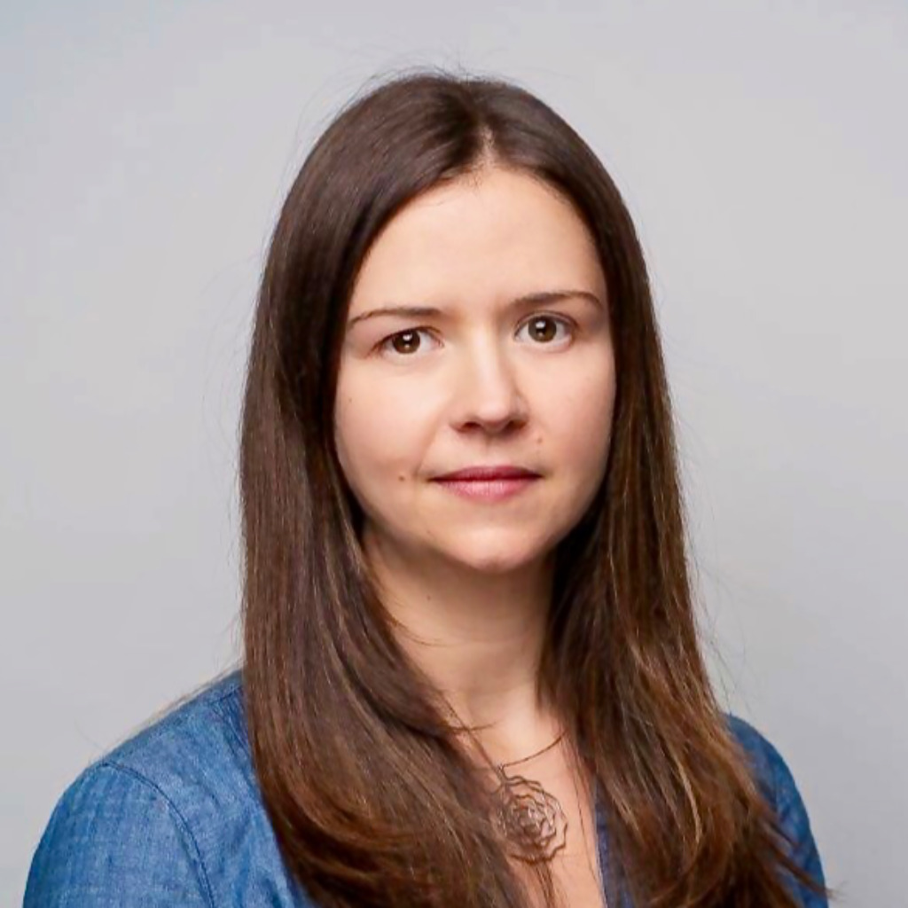Social Media Profilbild Carolina Knorn Jena