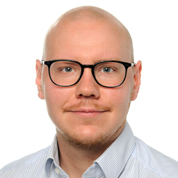 Sebastian Harms