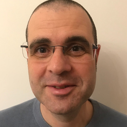 Prof. Dr. Christian Fuchs