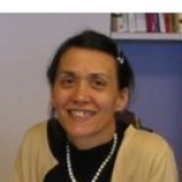 Hélène Madinier