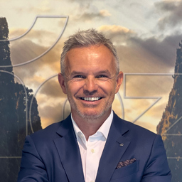 Christian Starchl