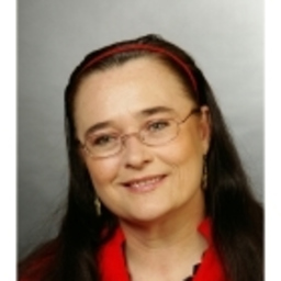Judith Rupp