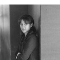 Brunehilde Thako's profile picture