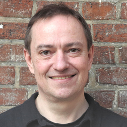 Eckhard Hauptmann's profile picture