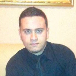 Bassel Ezzeddine's profile picture