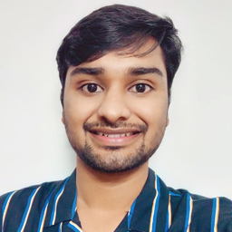 Deepak Mane