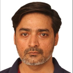 Muhammad Umer Malik